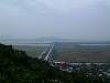 8-17 068 Mekong Delta from the top of Sam Mountain on the Cambodia-Vietnam border.jpg